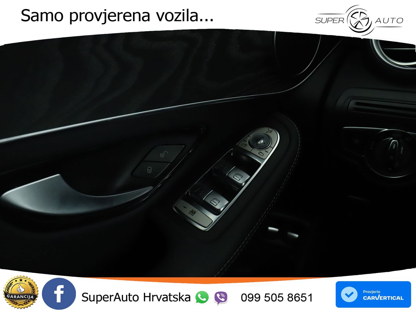 Mercedes GLC 400d (330 KS) 4MATIC 9G-TRONIC LED+GR SJED+ACC