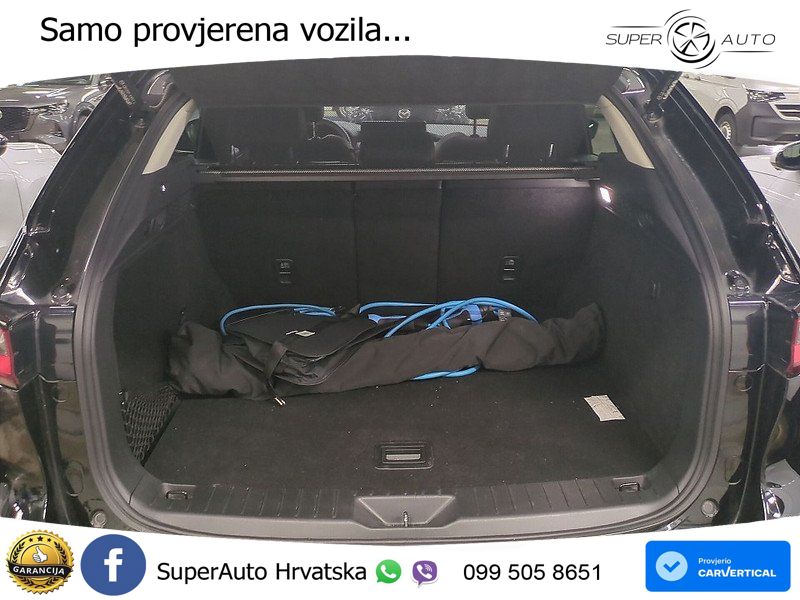 Mazda CX-60 2.5 e-Skyactiv (328 KS) AWD Automatic MATRIX+GR SJED+KAM