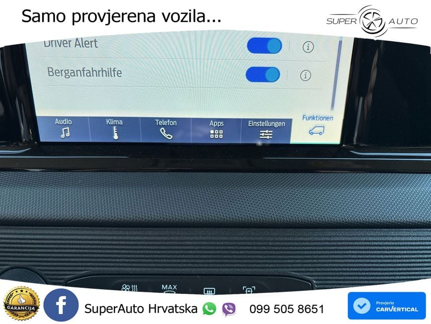 Ford Transit 101 KS
