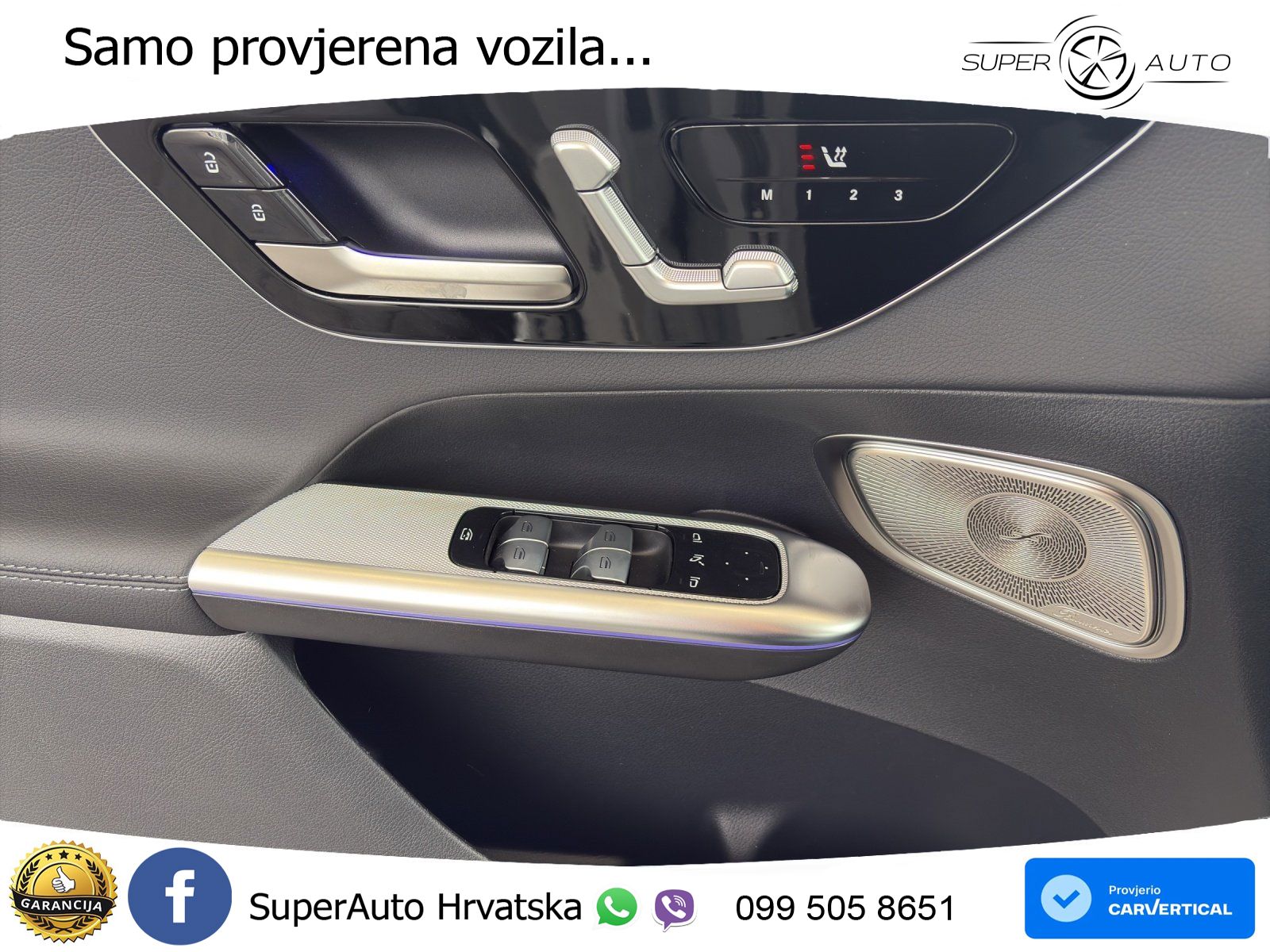 Mercedes GLC 300d (269 KS) 4MATIC 9G-TRONIC AMG ACC+GR SJED+360+PANO