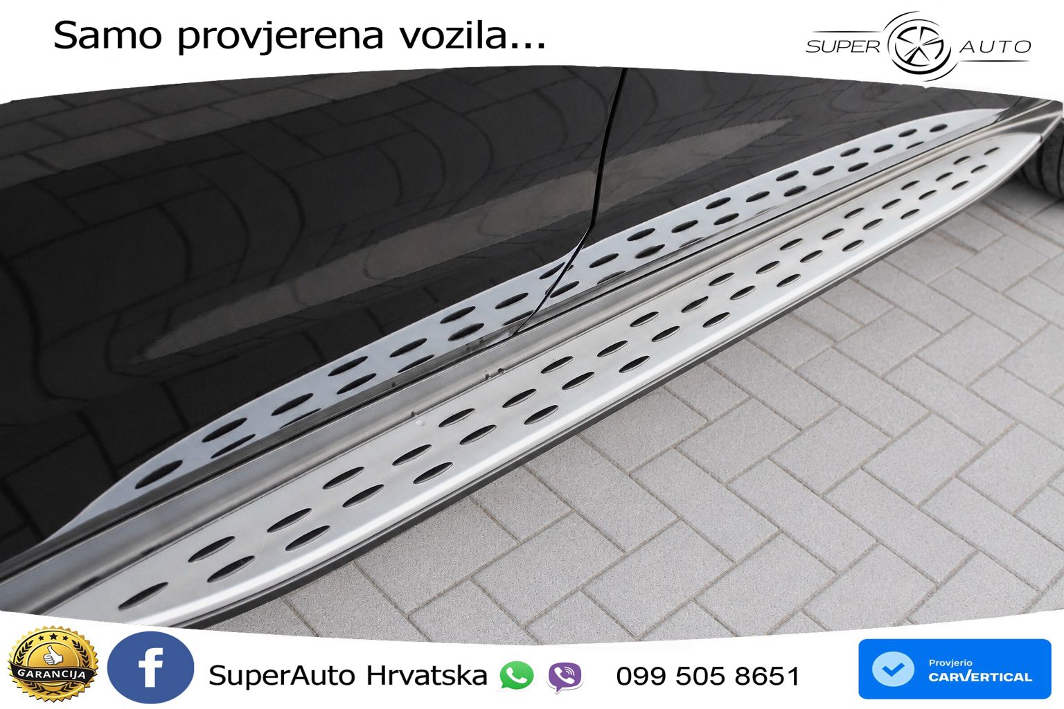 Mercedes AMG GLC 43 V6 (390 KS) 4MATIC TCT ZRAČNI+ACC+GR SJED+KAM+PANO