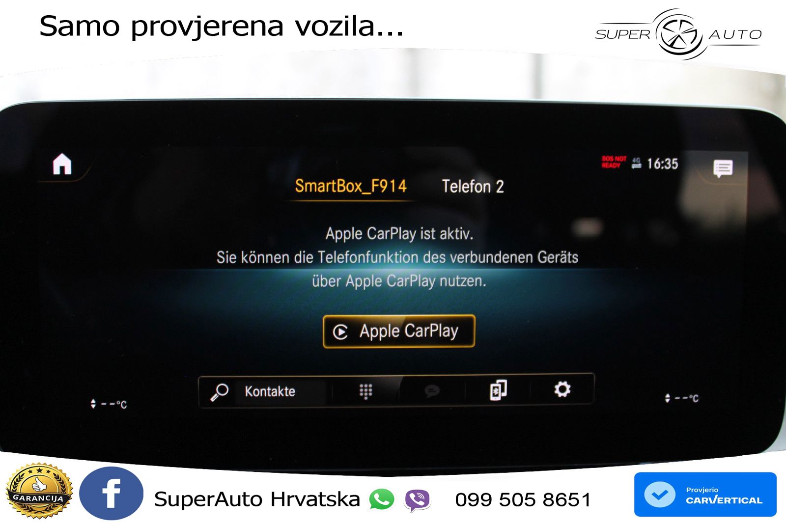 Mercedes AMG GLC 43 V6 (390 KS) 4MATIC TCT ZRAČNI+ACC+GR SJED+KAM+PANO