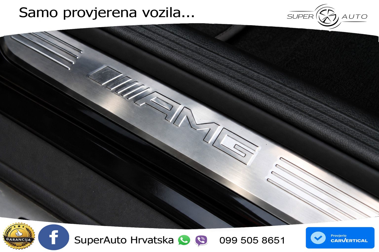 Mercedes AMG GLC 43 V6 (390 KS) 4MATIC TCT ZRAČNI+ACC+GR SJED+KAM+PANO