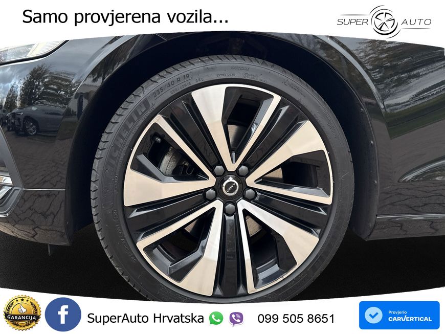 Volvo V60 2.0 B4 Diesel Geartronic
