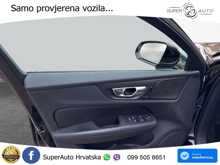 Volvo V60 2.0 B4 Diesel Geartronic
