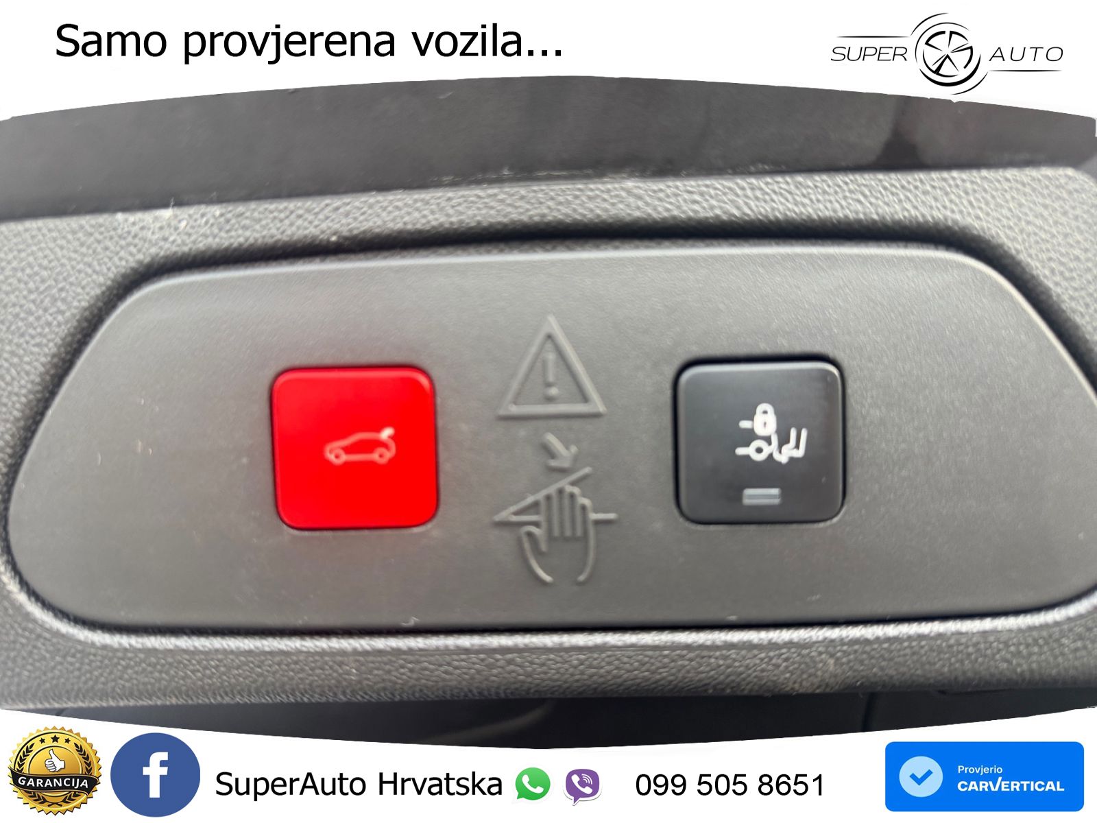 Opel Grandland 1.5d (130 KS) Automatic GS