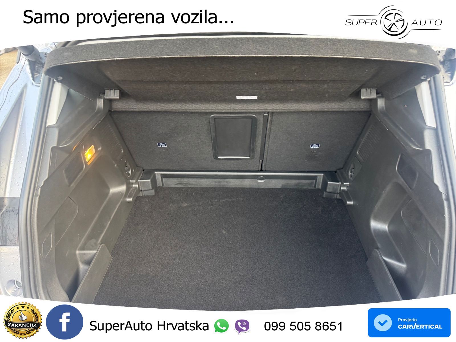 Opel Grandland 1.5d (130 KS) Automatic GS