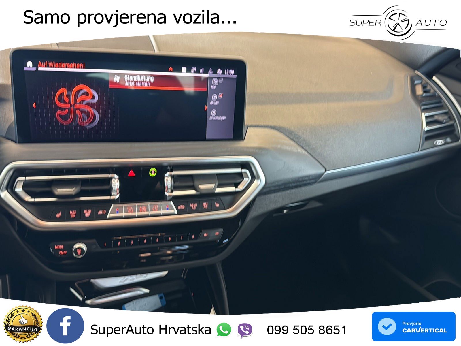 BMW X4 20i (184 KS) xDrive Steptronic M Sport
