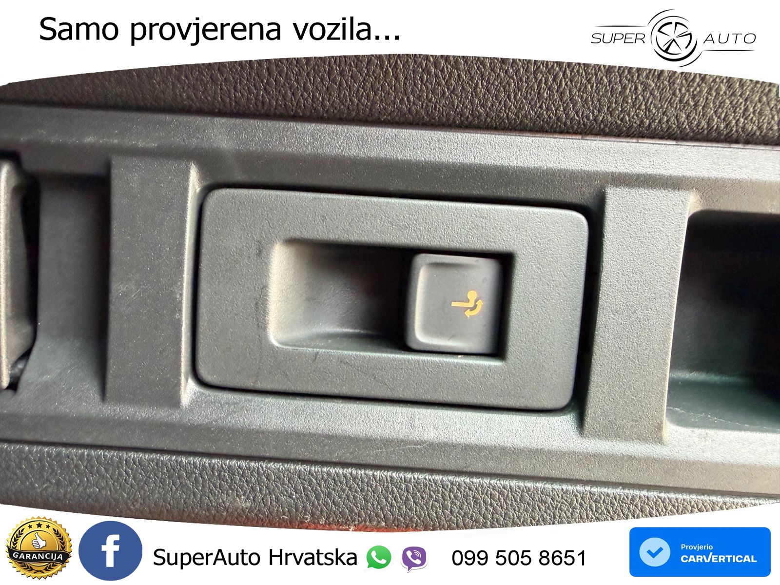 Škoda Octavia Combi 2.0 TDI (116 KS) LED+GR SJED+ACC