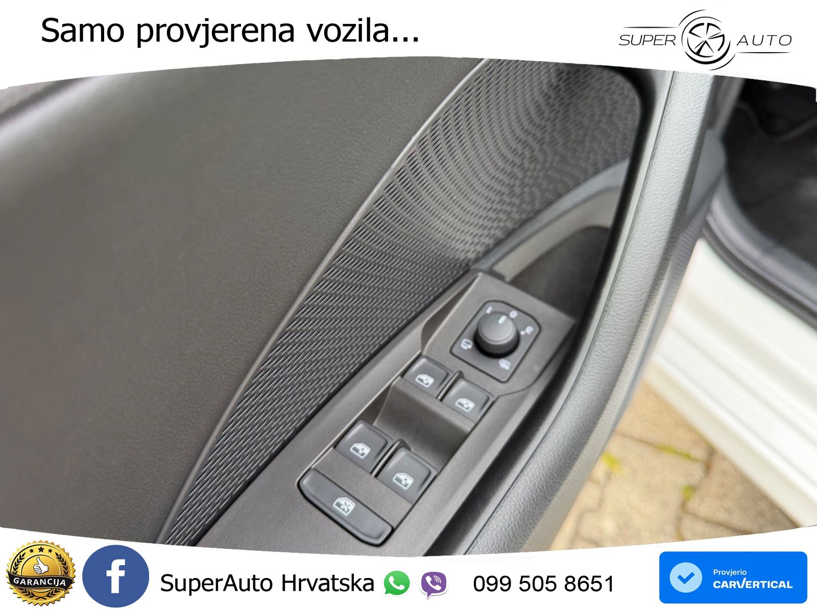 Škoda Octavia Combi 2.0 TDI (116 KS) LED+GR SJED+ACC