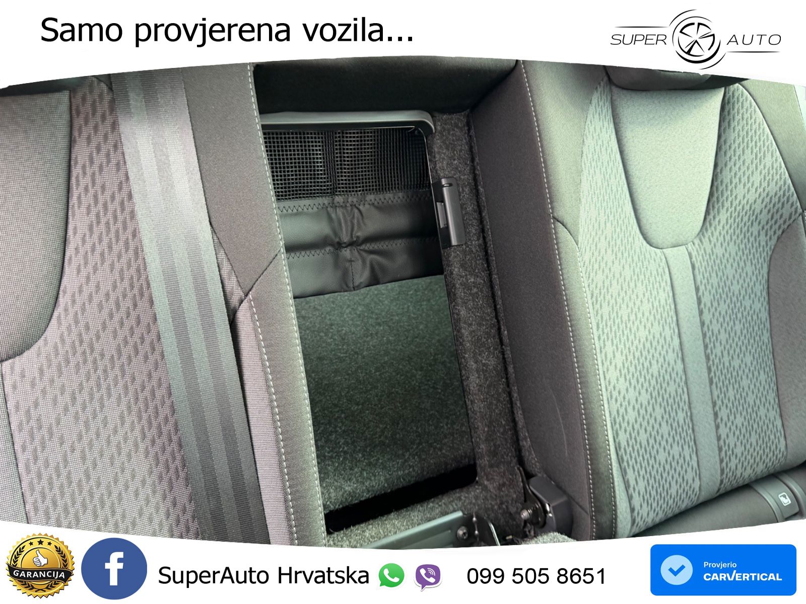 Škoda Octavia Combi 2.0 TDI (116 KS) LED+GR SJED+ACC