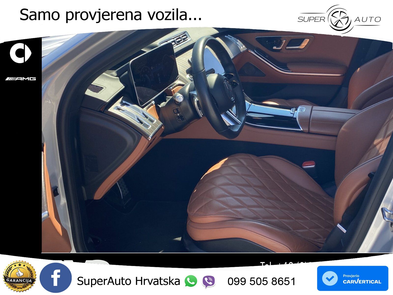 Mercedes S 500 (435 KS) EQ Boost 4MATIC 9G-TRONIC Exclusive ACC+HEAD+4xGR SJED+360+PANO