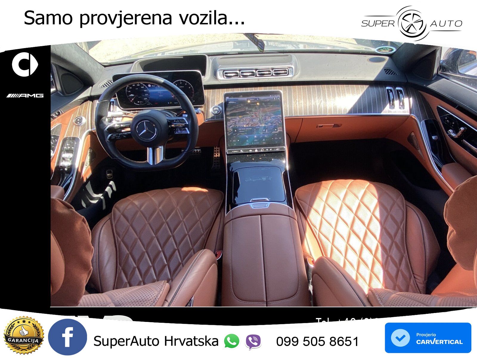 Mercedes S 500 (435 KS) EQ Boost 4MATIC 9G-TRONIC Exclusive ACC+HEAD+4xGR SJED+360+PANO