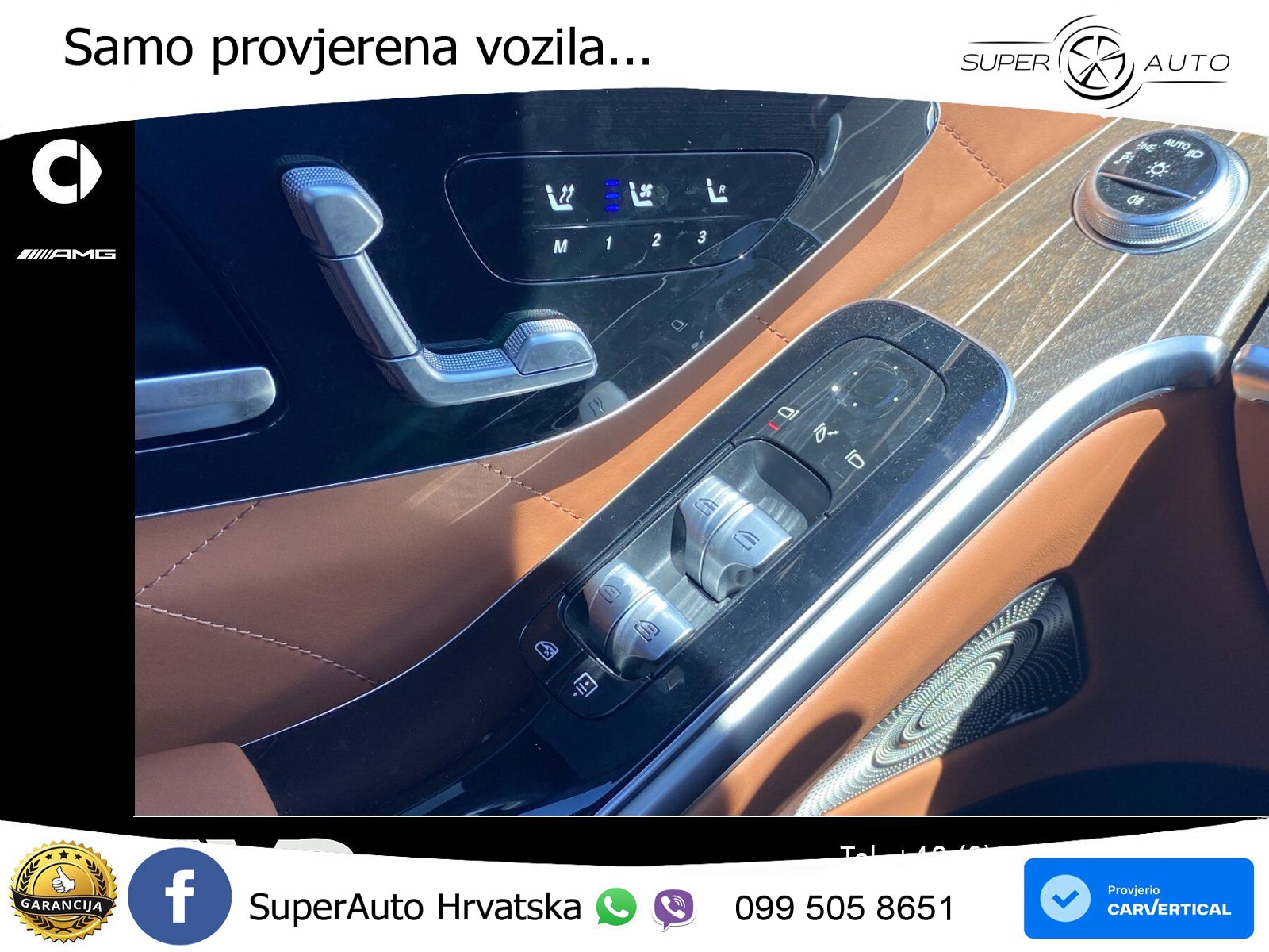 Mercedes S 500 (435 KS) EQ Boost 4MATIC 9G-TRONIC Exclusive ACC+HEAD+4xGR SJED+360+PANO