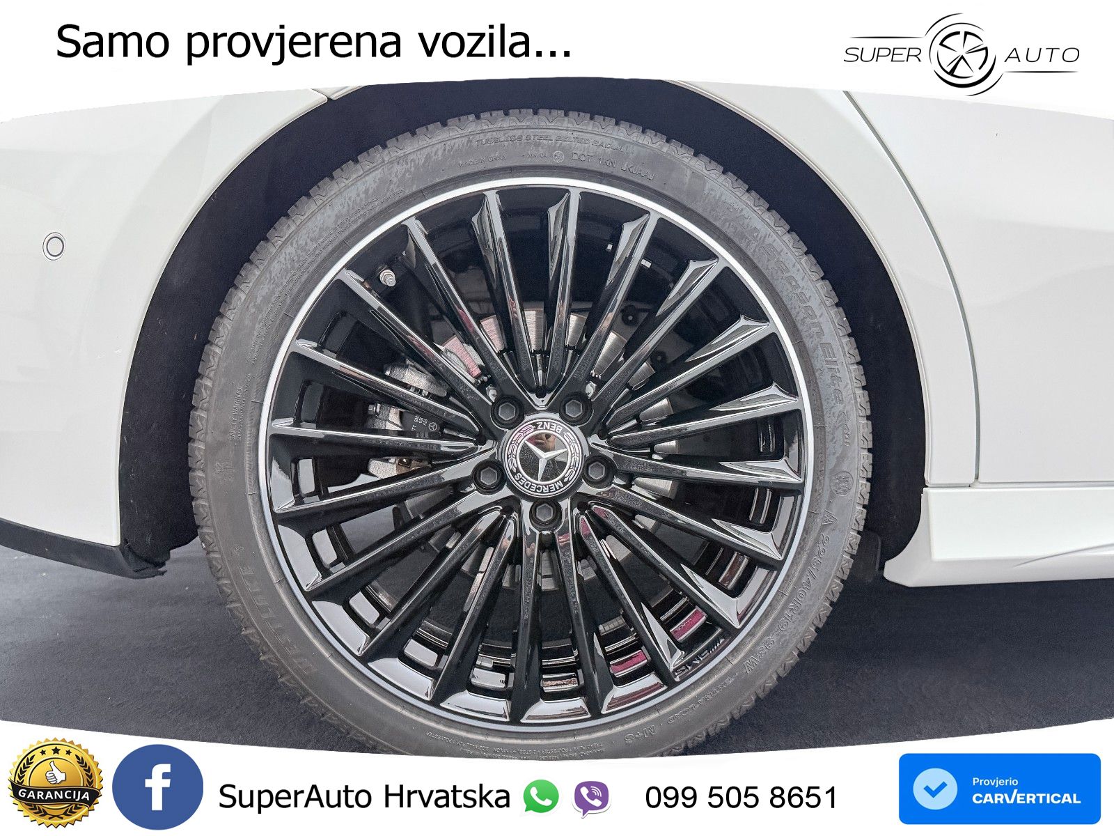 Mercedes-Benz A 250 4MATIC 8G-DCT AMG LED+GR SJED+ACC