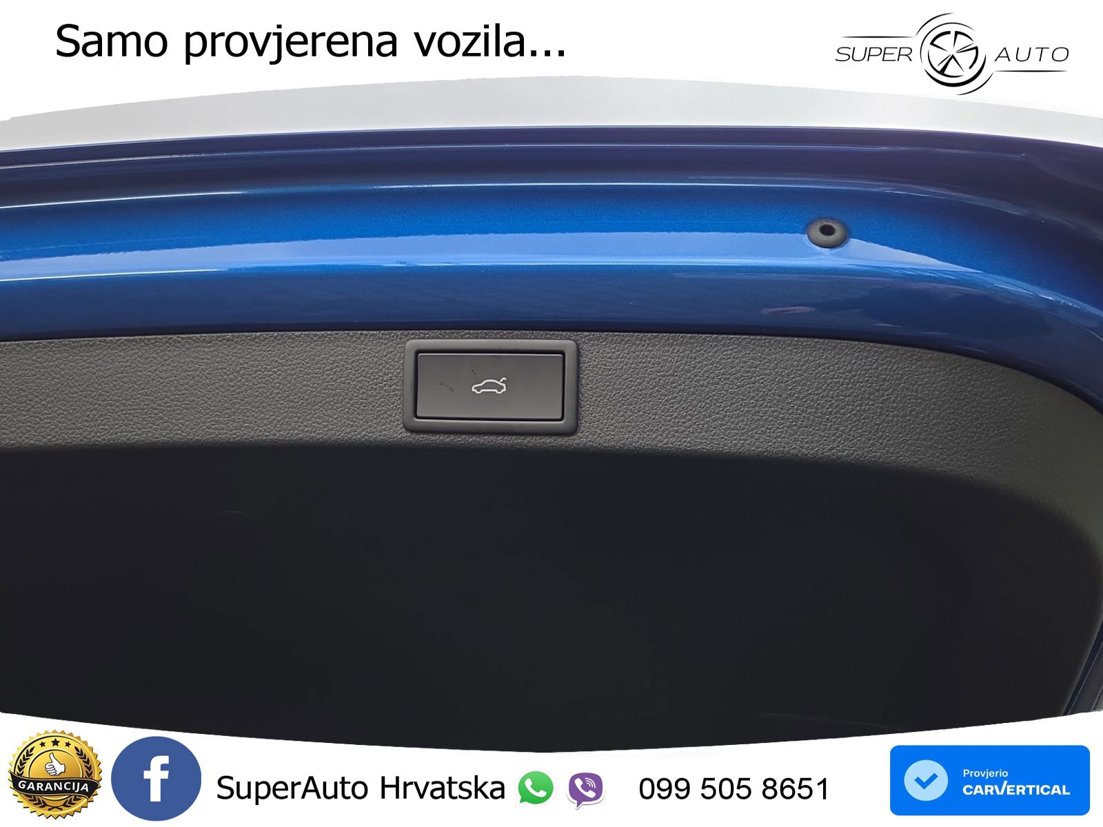 Škoda Octavia Combi 1.5 TSI (116 KS) DSG LED+GR SJED+ACC