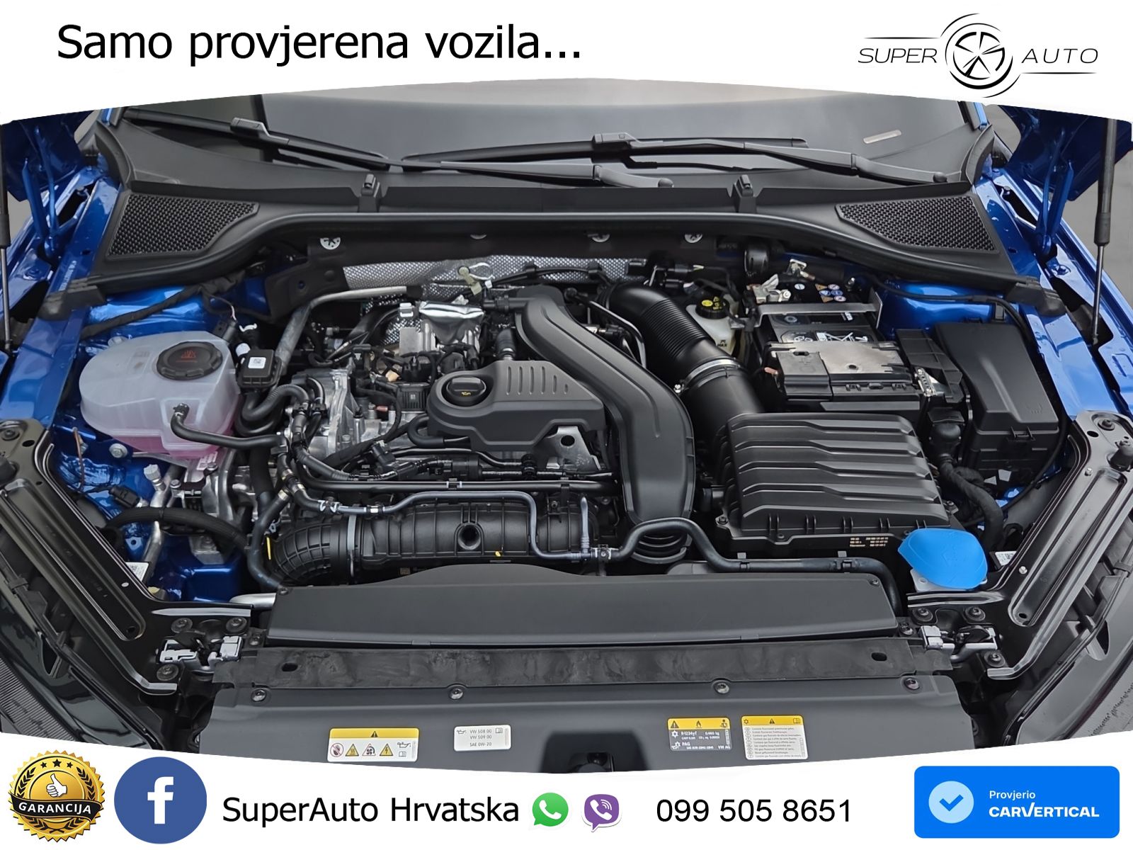 Škoda Octavia Combi 1.5 TSI (116 KS) DSG LED+GR SJED+ACC