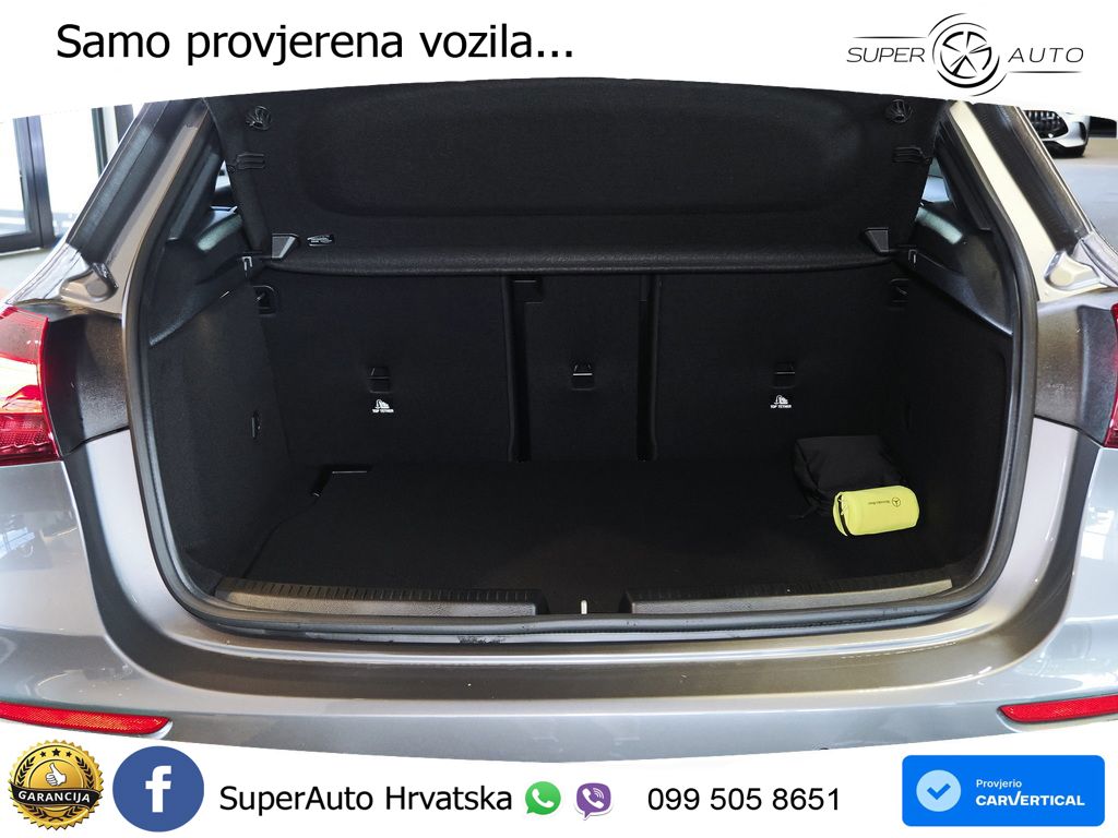 Mercedes-Benz A 180 7G-DCT