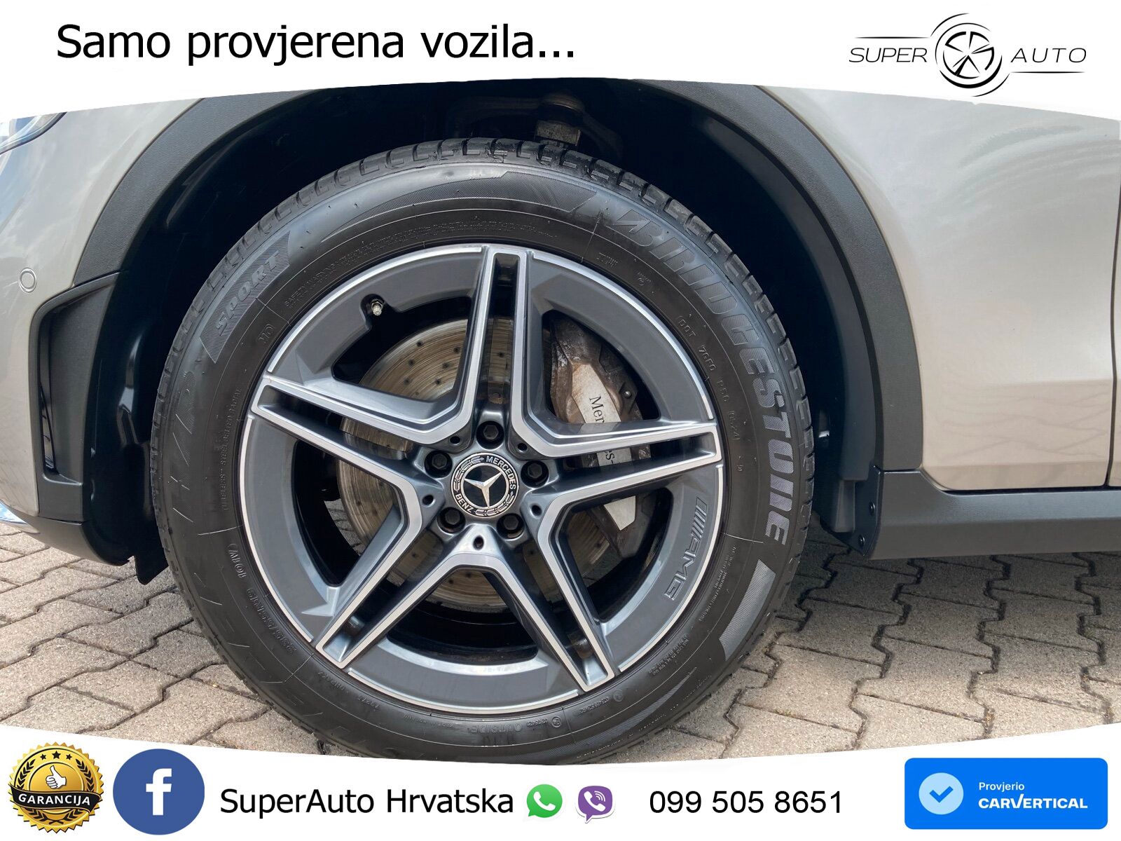 Mercedes GLC 200 (197 KS) 4MATIC G-TRONIC AMG LED+GR SJED+ACC