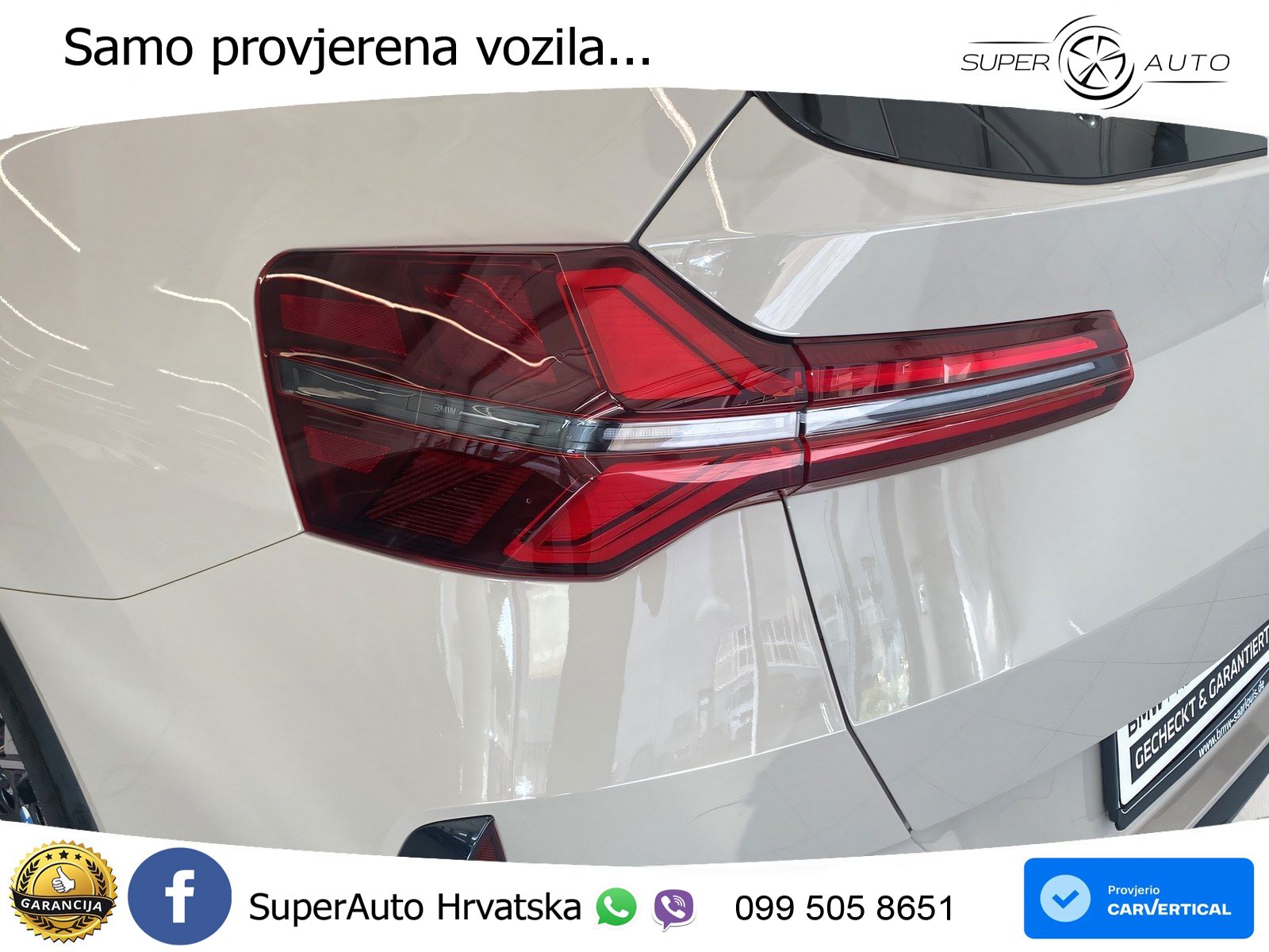 BMW X3 30e xDrive Steptronic M Sport