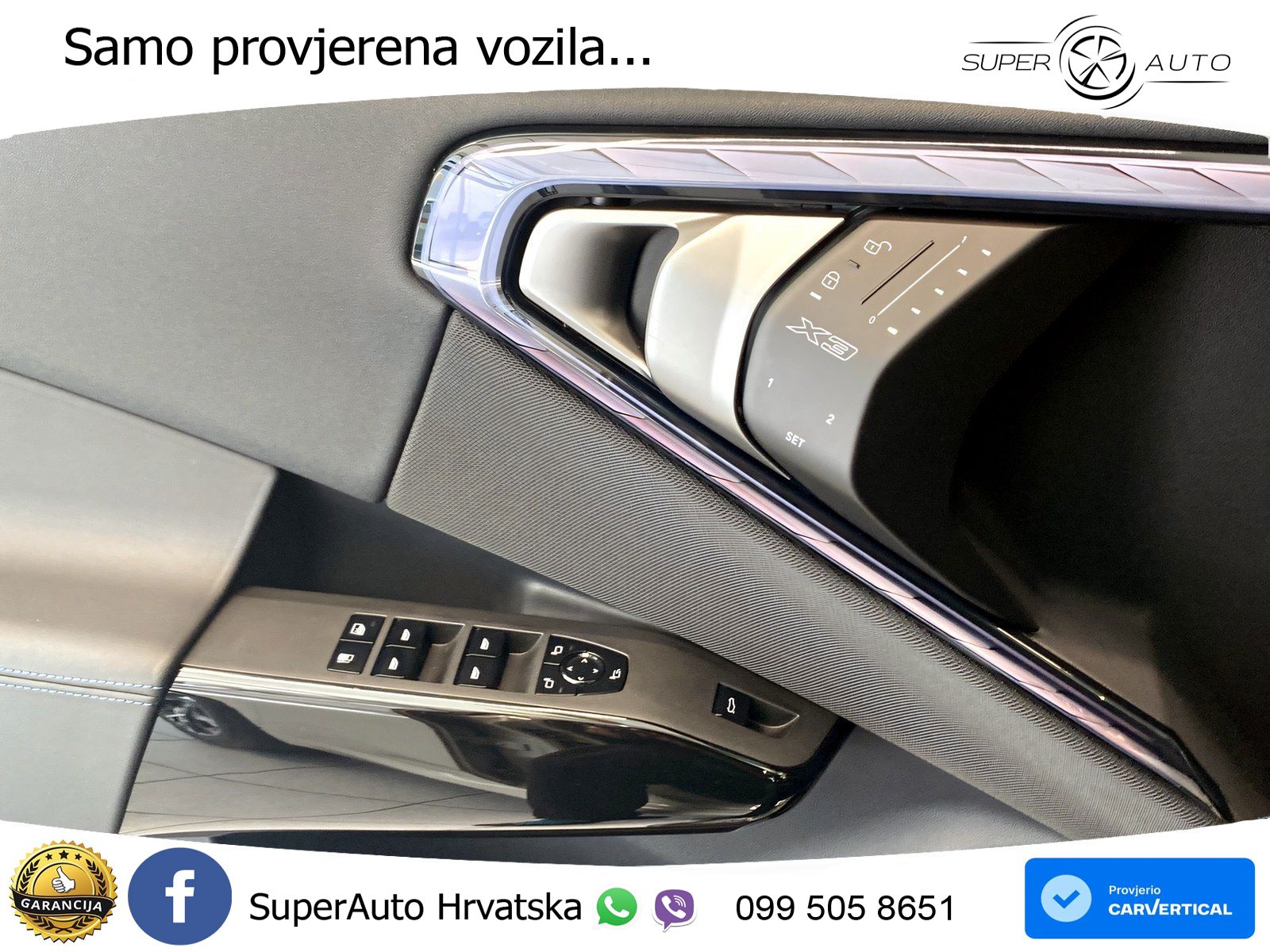 BMW X3 30e xDrive Steptronic M Sport