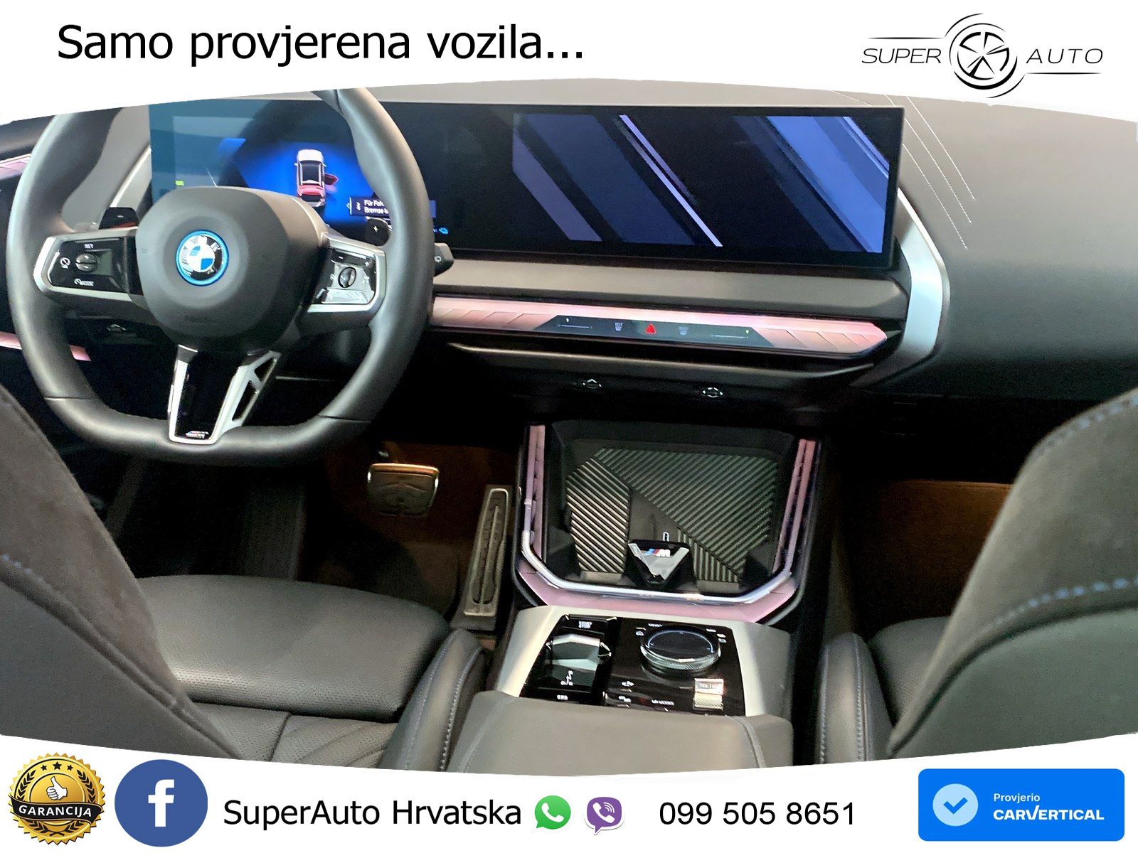 BMW X3 30e xDrive Steptronic M Sport