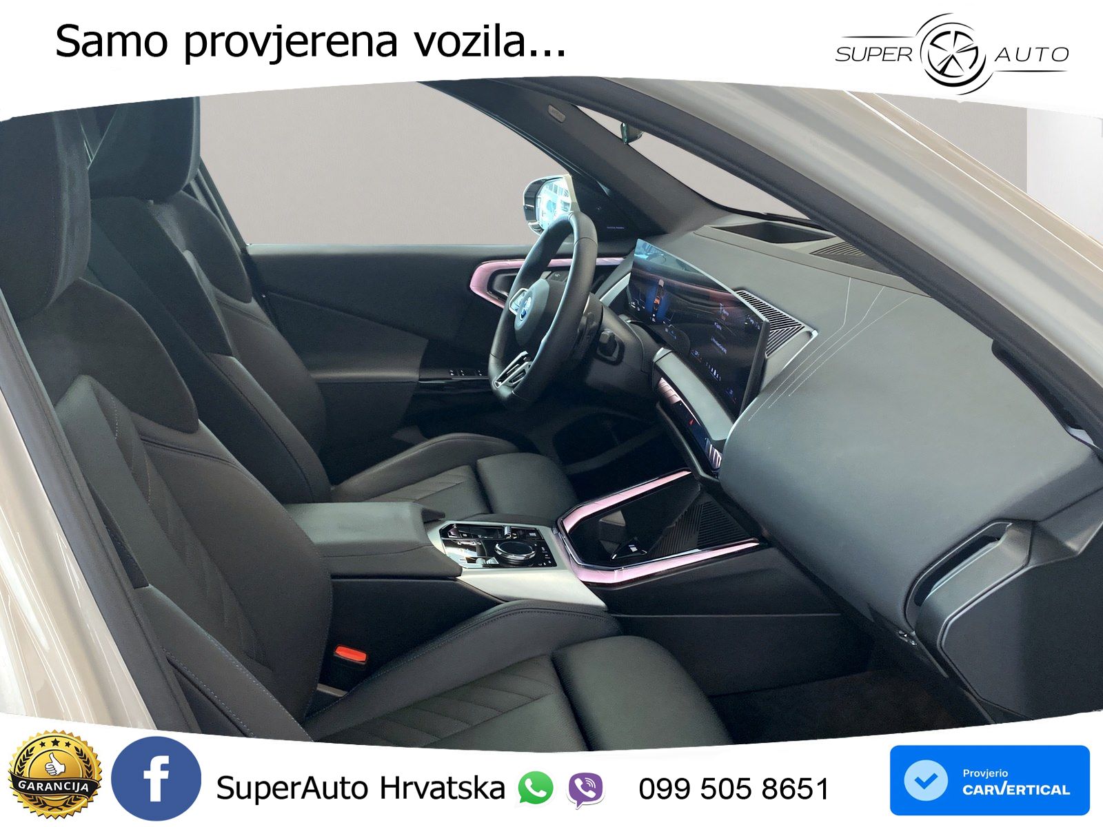 BMW X3 30e xDrive Steptronic M Sport