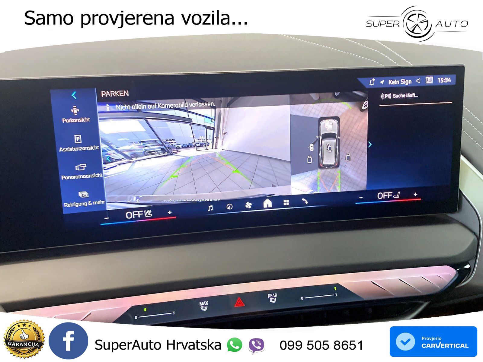 BMW X3 30e xDrive Steptronic M Sport