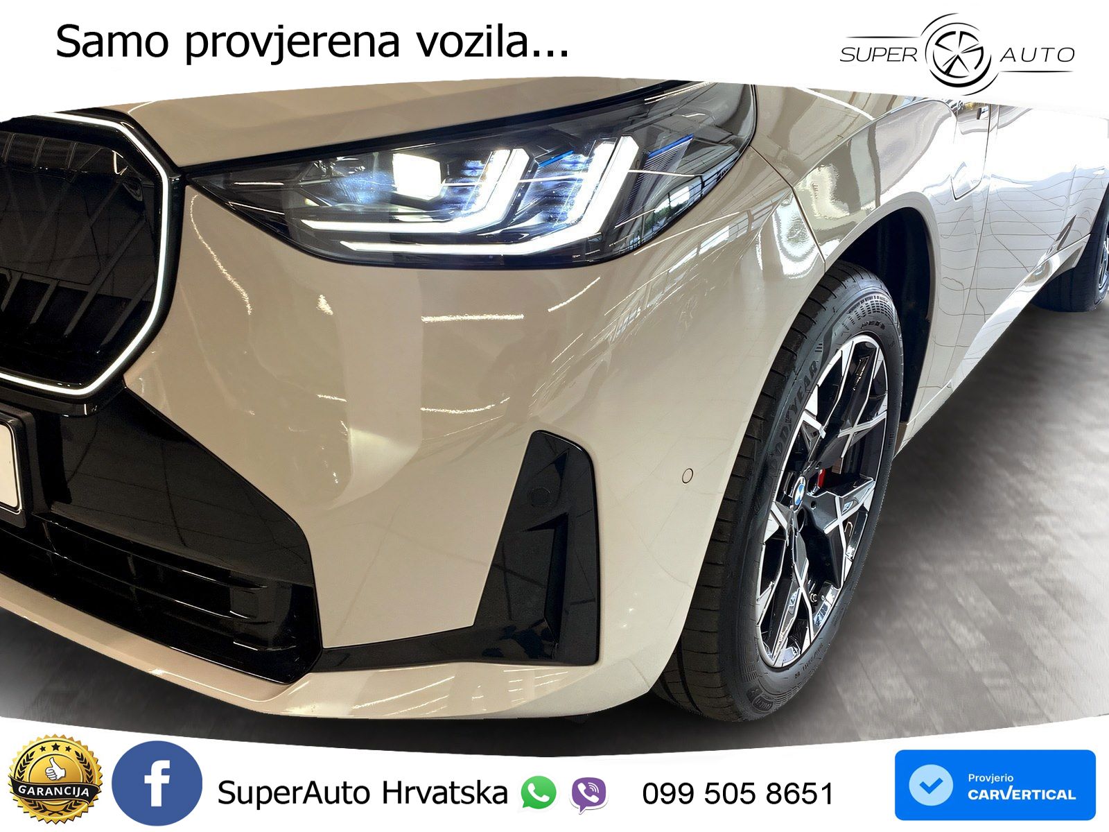 BMW X3 30e xDrive Steptronic M Sport