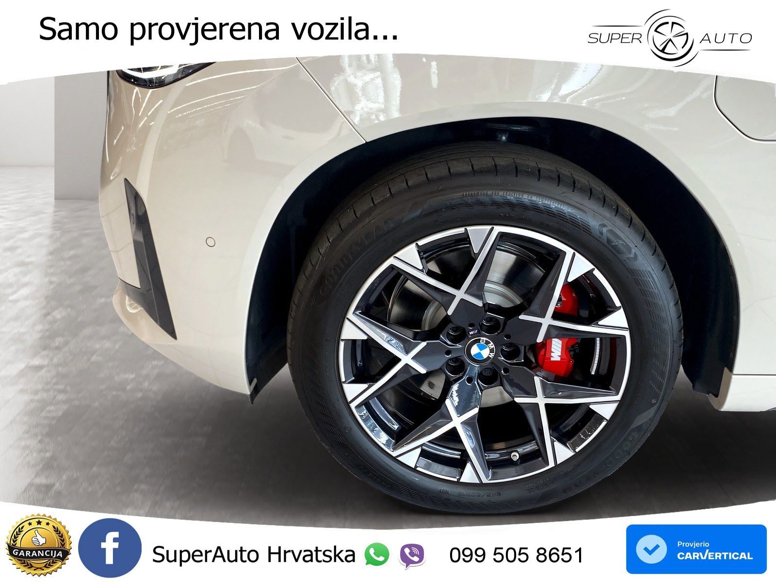 BMW X3 30e xDrive Steptronic M Sport