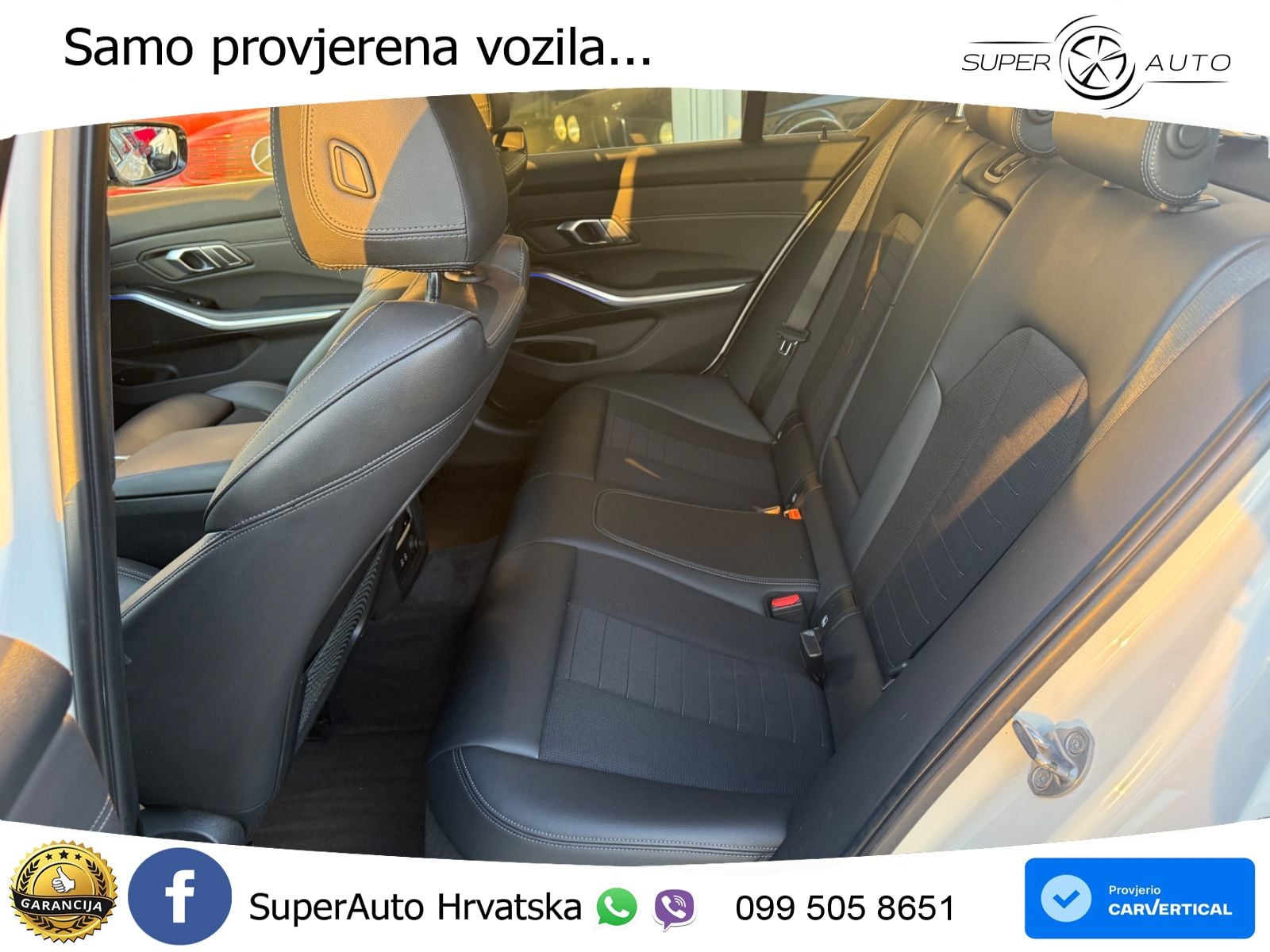 BMW 330i (258 KS) Steptronic