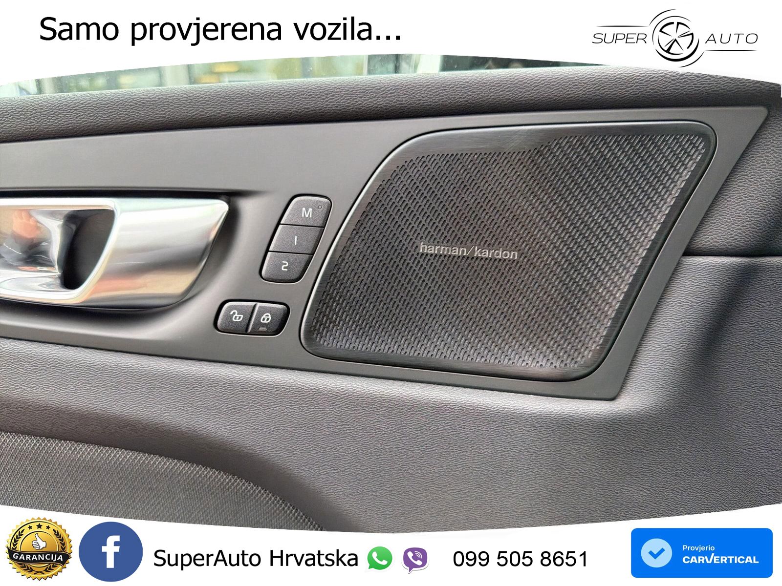 Volvo XC60 B5 Benzin AWD Geartronic LED+GR SJED+ACC