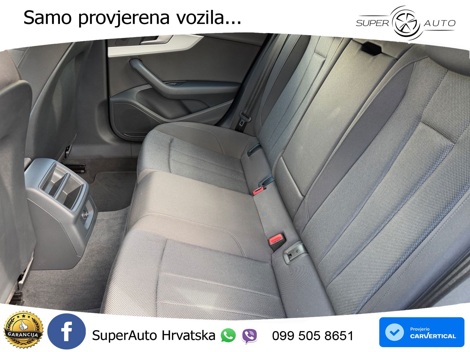 Audi A5 Sportback  40 TFSI (204 KS) S tronic