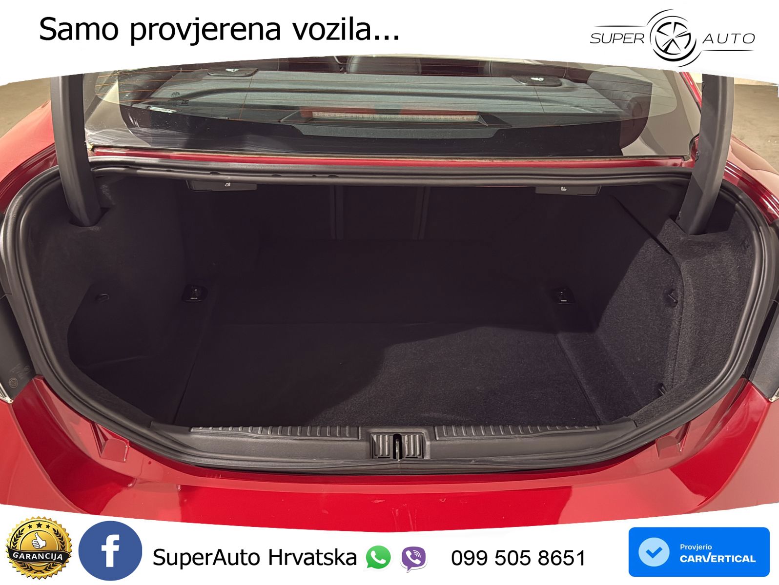 Alfa Romeo Giulia 2.0 Turbo (280 KS) Q4 Automatic LED+GR SJED+ACC
