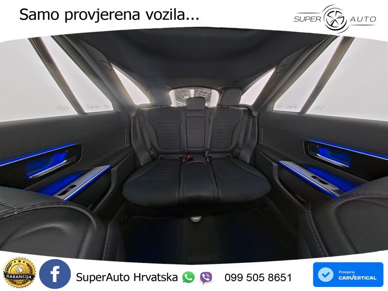 Mercedes GLC 300d (269 KS) 4MATIC 9G-TRONIC AMG
