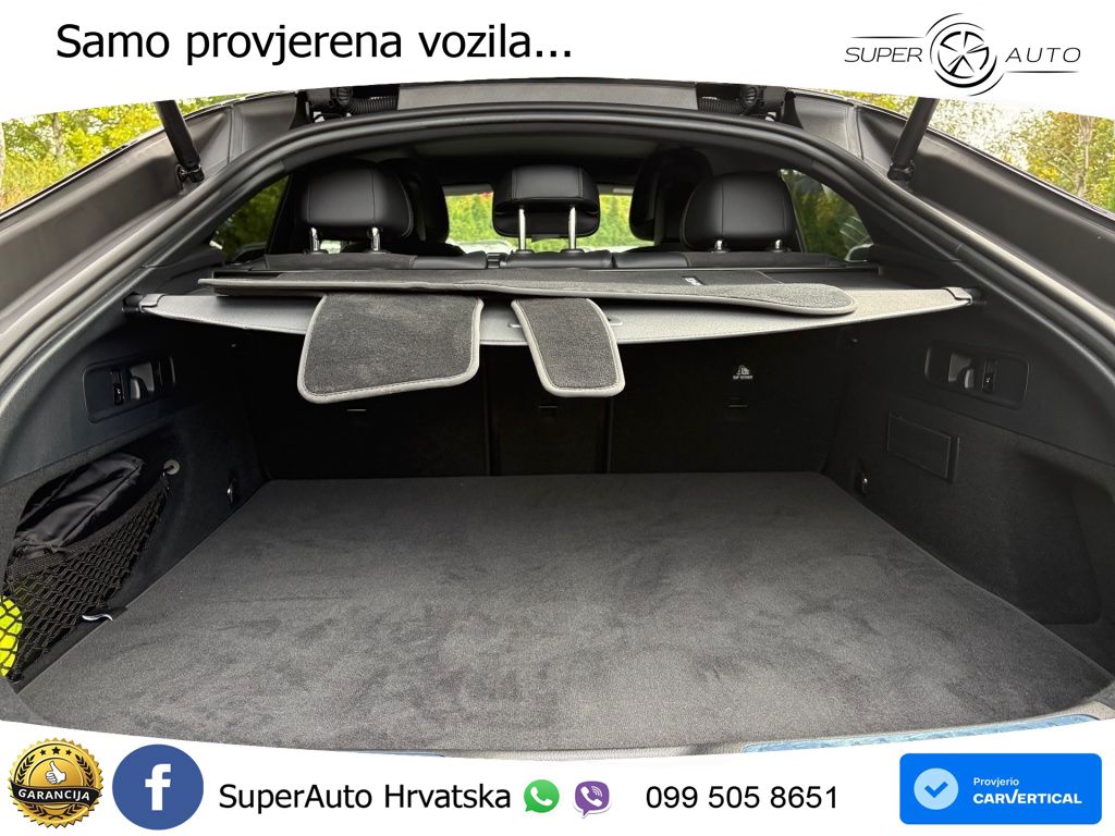 Mercedes GLC Coupe 200 (204 KS) 4MATIC 9G-TRONIC AMG