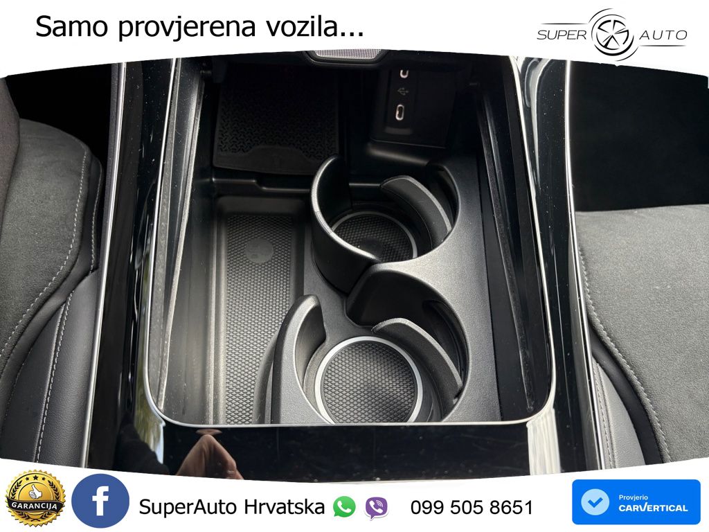 Mercedes GLC Coupe 200 (204 KS) 4MATIC 9G-TRONIC AMG