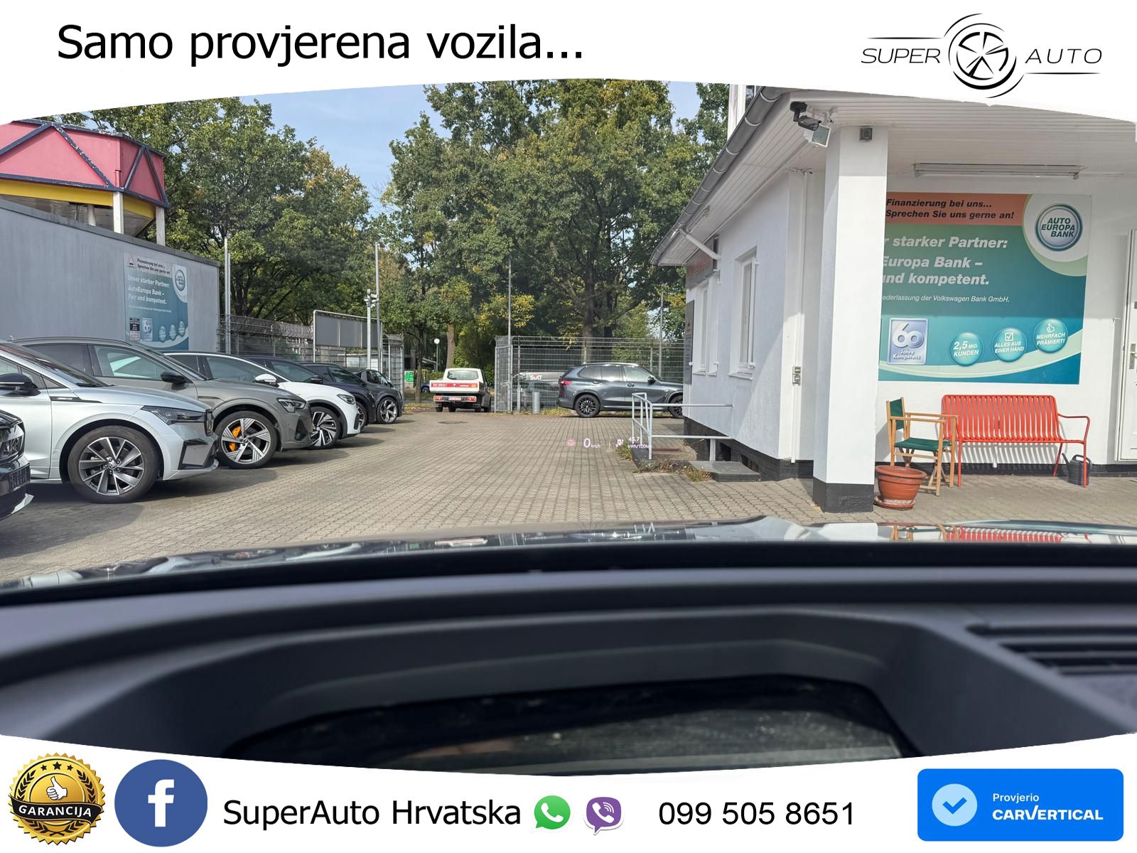 Škoda Enyaq iV RS 82 kWh (340 KS) AWD Lounge LED+GR SJED+ACC