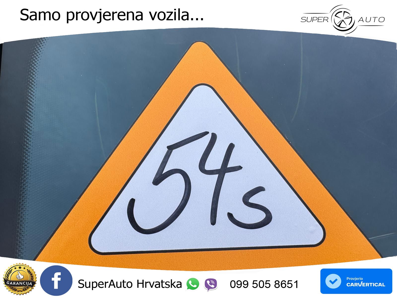 Škoda Enyaq iV RS 82 kWh (340 KS) AWD Lounge LED+GR SJED+ACC