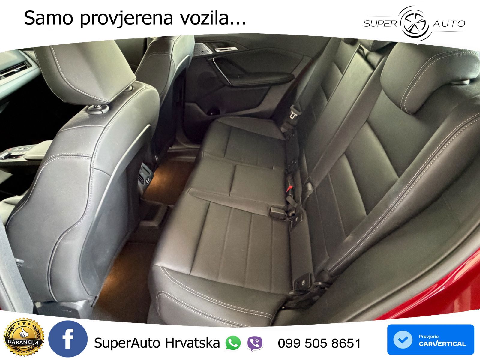 BMW iX2 66.5 kWh (313 KS) xDrive30