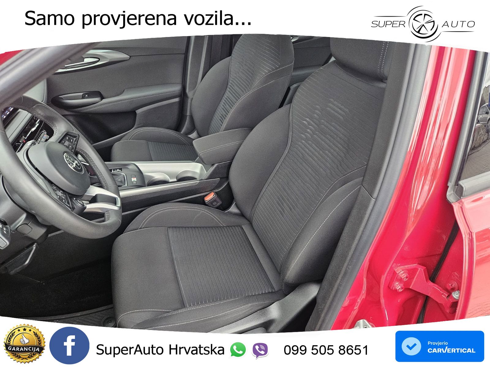 Alfa Romeo Tonale 1.6 VGT-D (130 KS) TCT