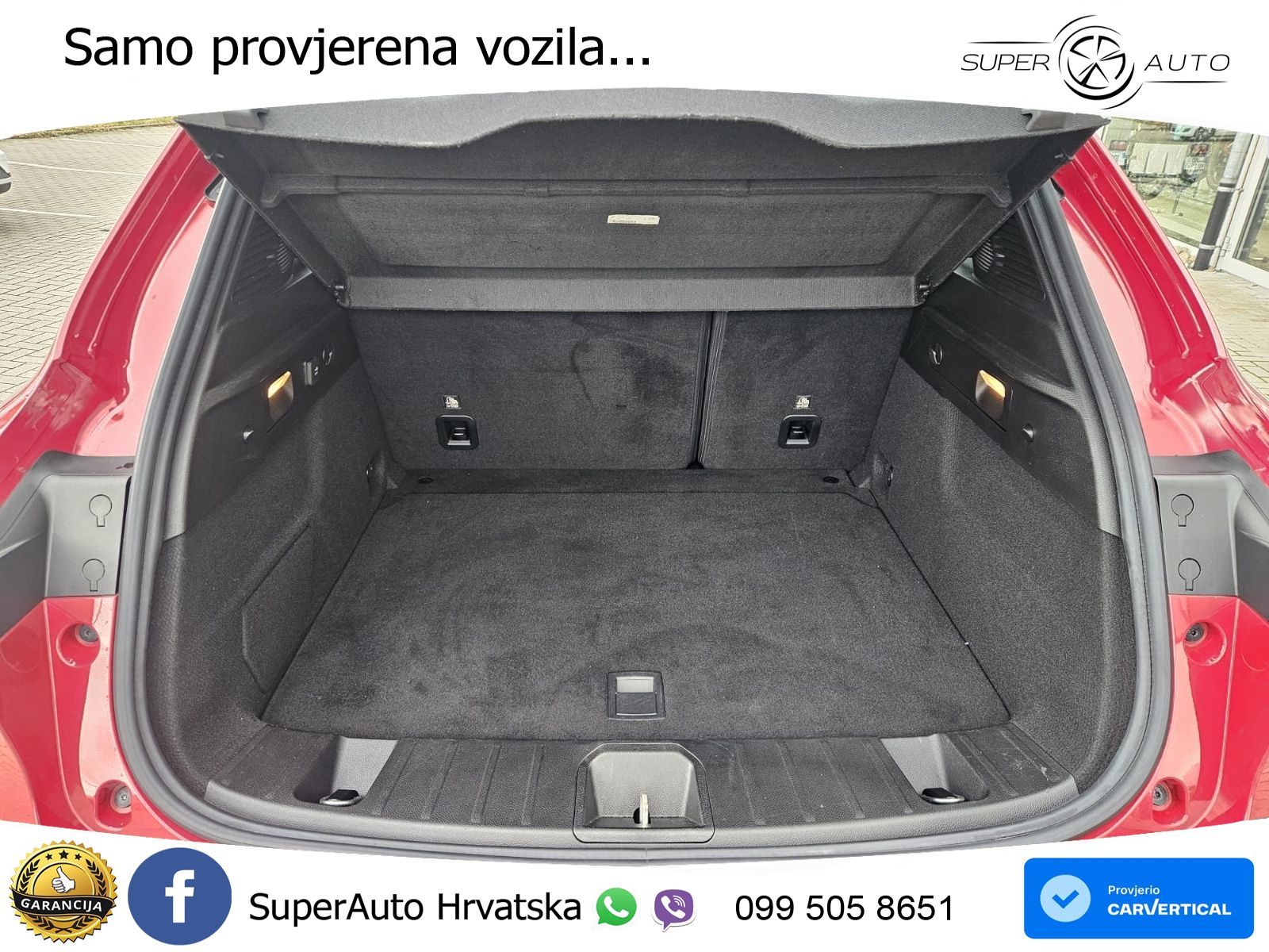 Alfa Romeo Tonale 1.6 VGT-D (130 KS) TCT