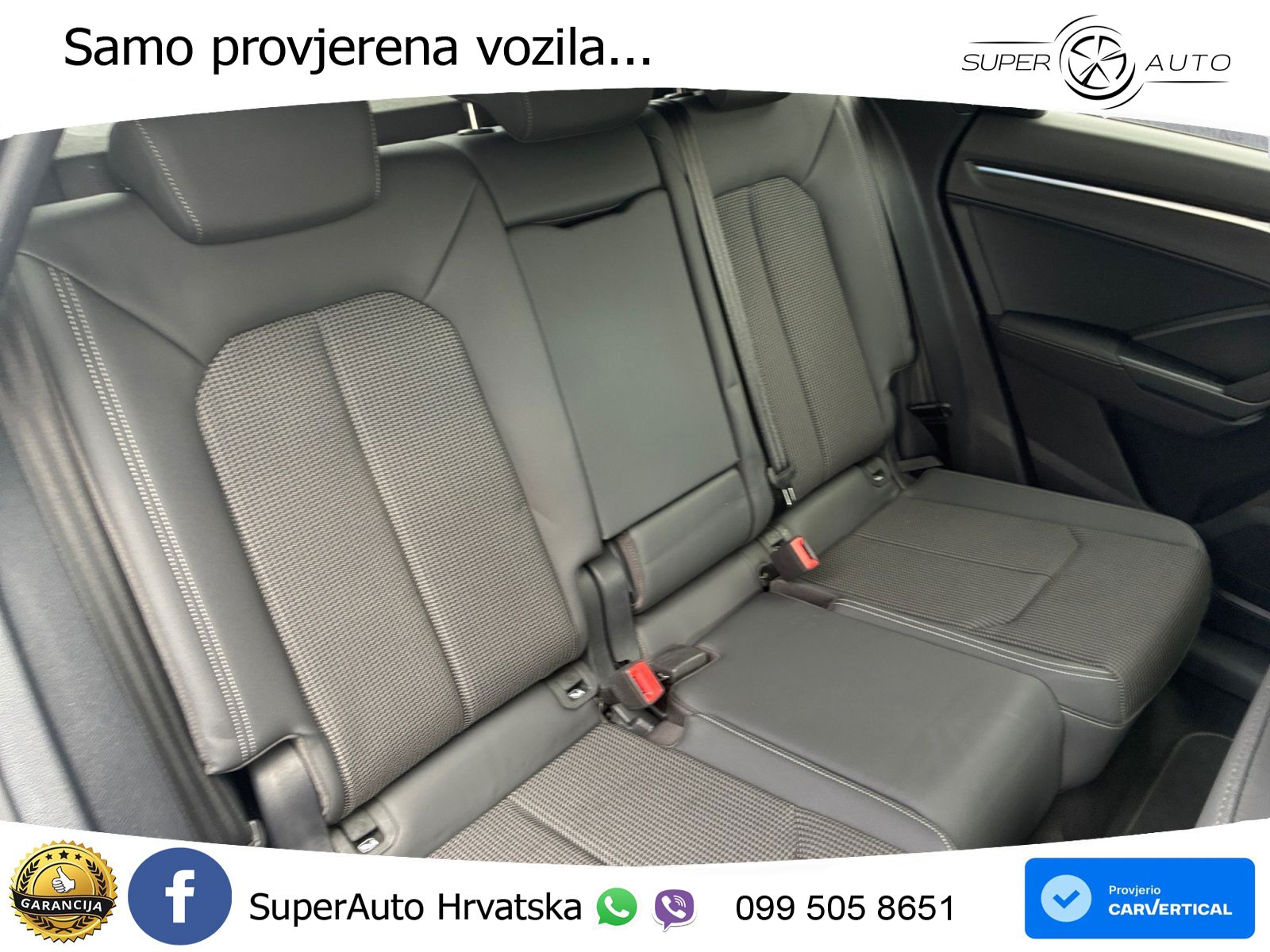 Audi Q3 45 TFSIe (245 KS) S tronic LED+GR SJED+ACC