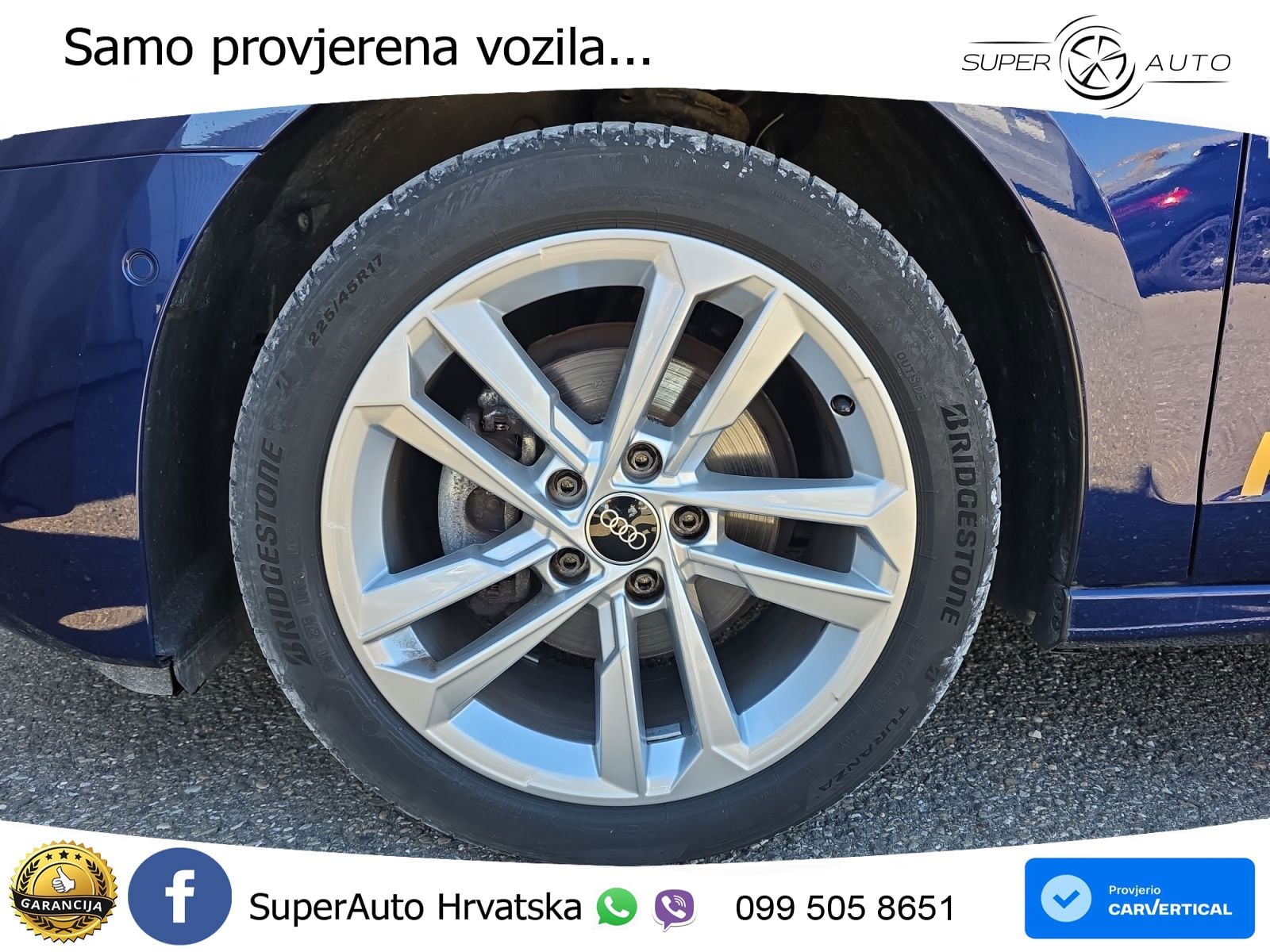 Audi A3 30 TDI (116 KS) LED+GR SJED+ACC