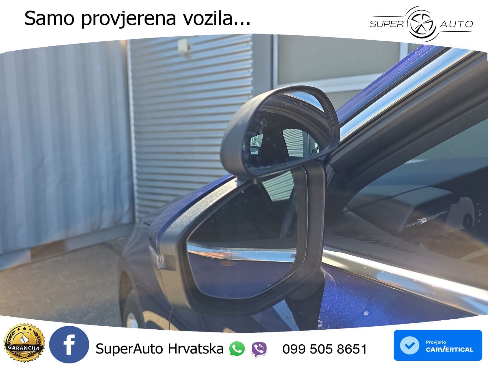Audi A3 30 TDI (116 KS) LED+GR SJED+ACC