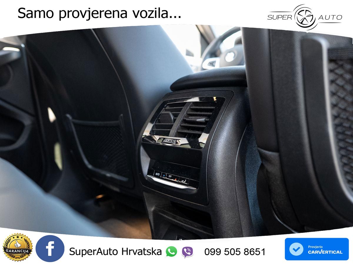 BMW X4 30i (245 KS) xDrive Steptronic M Sport LED+GR SJED+ACC