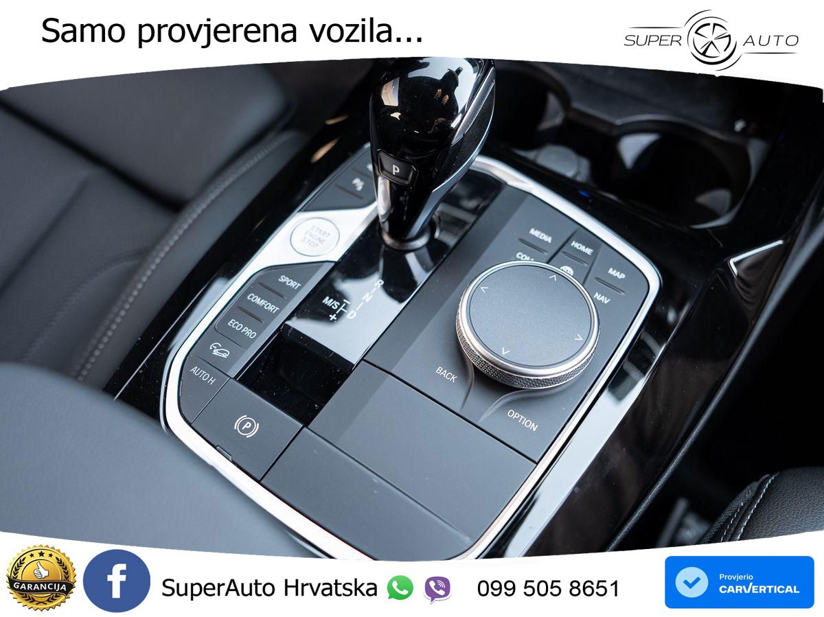 BMW X4 30i (245 KS) xDrive Steptronic M Sport LED+GR SJED+ACC
