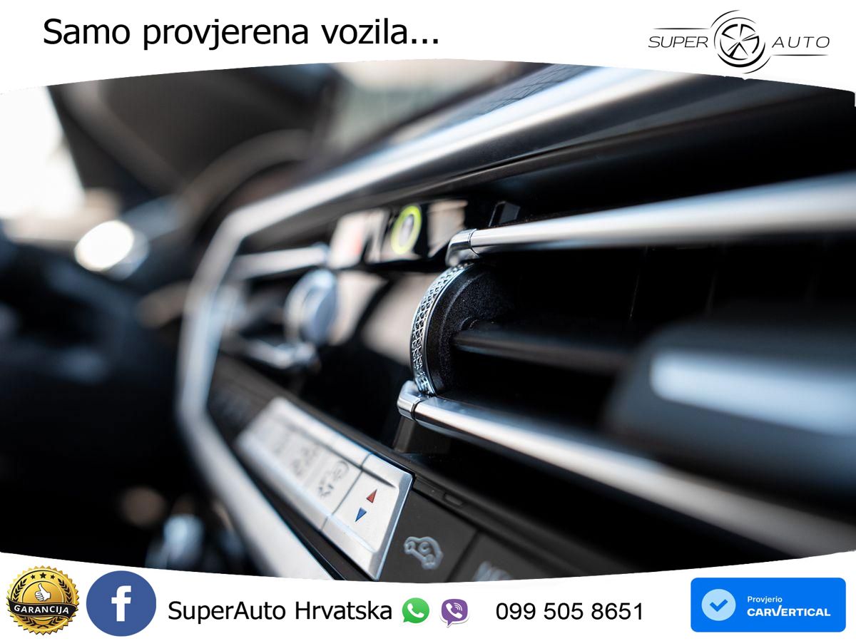BMW X4 30i (245 KS) xDrive Steptronic M Sport LED+GR SJED+ACC