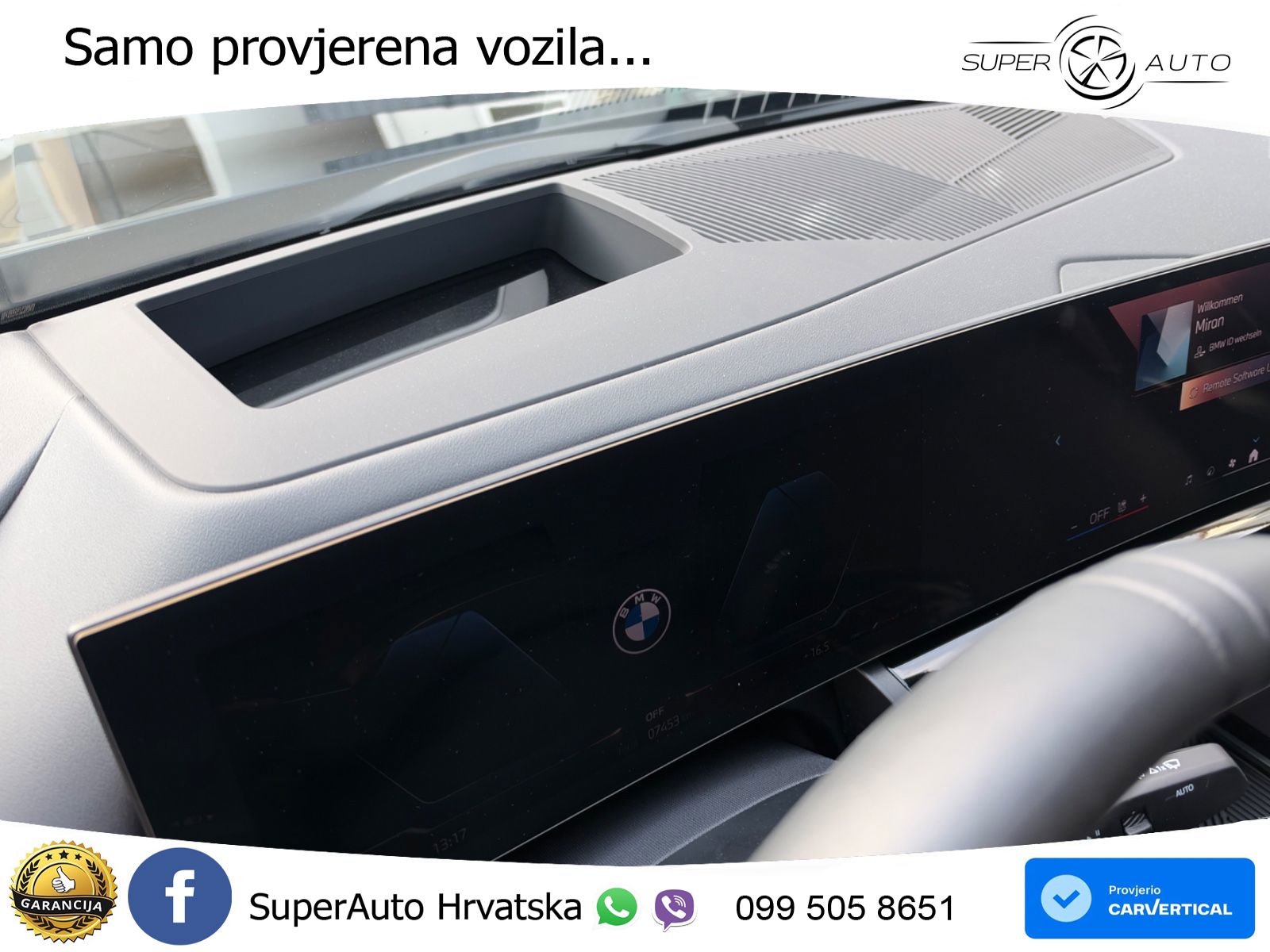 BMW 520d (197 KS) xDrive Steptronic M Sport LED+GR SJED+ACC