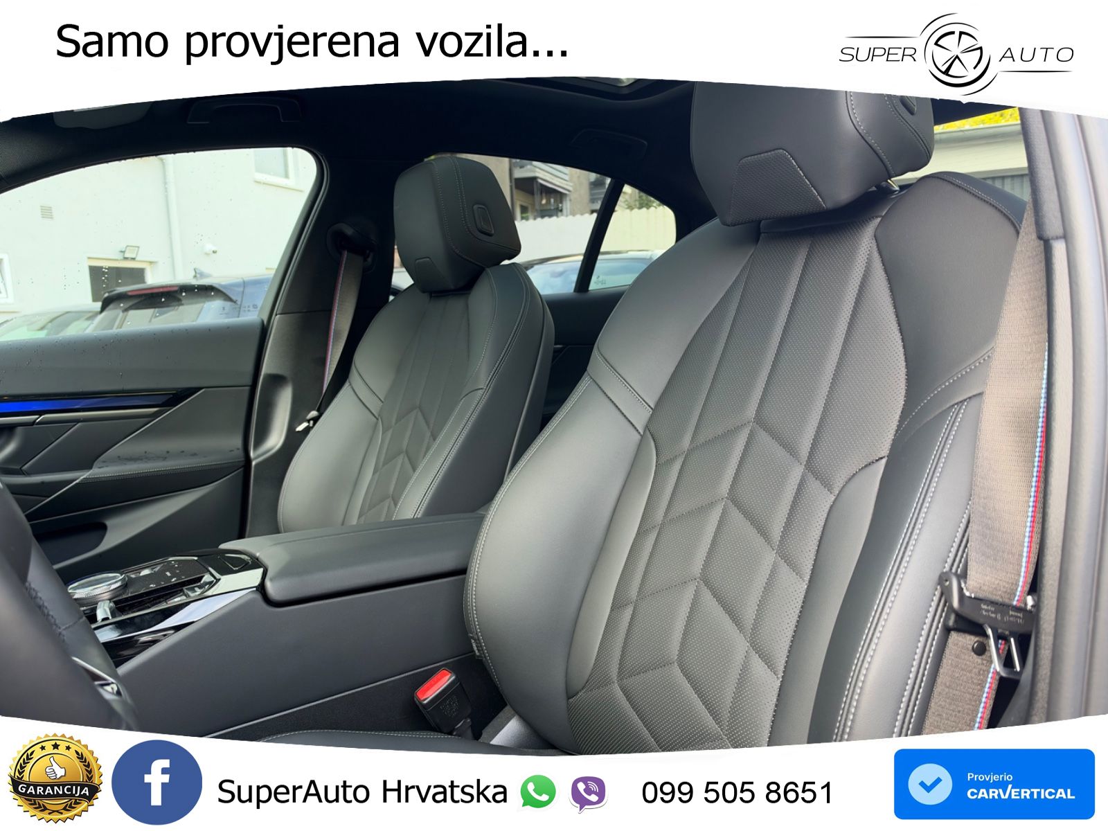 BMW 520d (197 KS) xDrive Steptronic M Sport LED+GR SJED+ACC